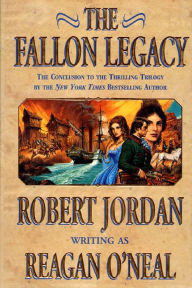 Title: The Fallon Legacy, Author: Robert Jordan