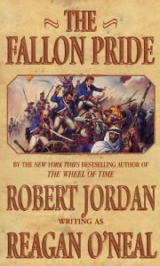 Title: The Fallon Pride, Author: Reagan O'Neal