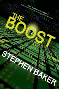 Title: The Boost, Author: Stephen Baker