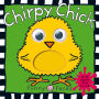 Alternative view 2 of Funny Faces Chirpy Chick: with lights and sound