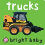 Alternative view 2 of Bright Baby Trucks