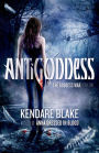 Antigoddess (Goddess War Series #1)