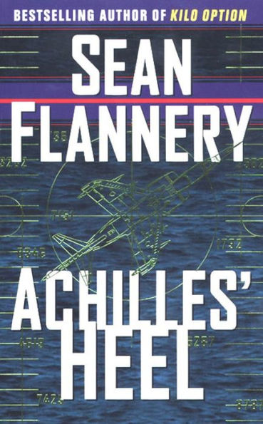 Achilles' Heel: A Novel