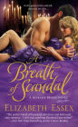 A Breath of Scandal: The Reckless Brides