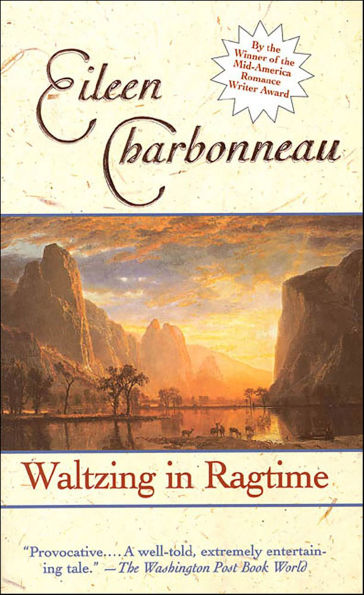Waltzing In Ragtime
