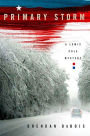 Primary Storm: A Lewis Cole Mystery