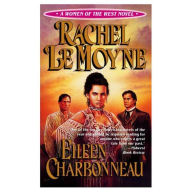 Title: Rachel Lemoyne, Author: Eileen Charbonneau