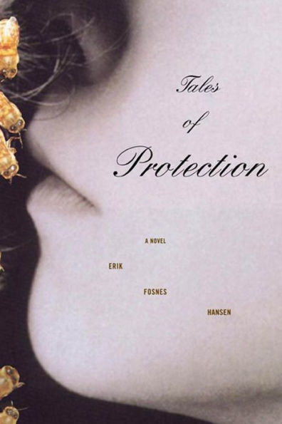 Tales of Protection: A Novel