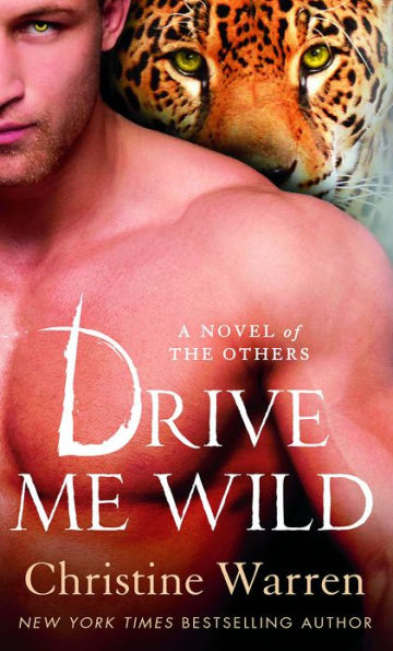 Drive Me Wild (Others Series #14)