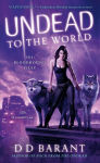 Alternative view 1 of Undead to the World: The Bloodhound Files