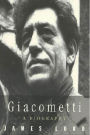 Giacometti: A Biography