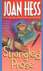 Strangled Prose (Claire Malloy Series #1)