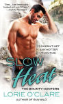 Alternative view 1 of Slow Heat: The Bounty Hunters