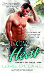 Alternative view 2 of Slow Heat: The Bounty Hunters