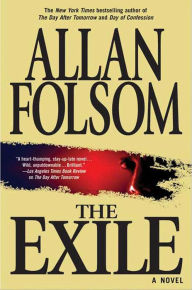 Title: The Exile, Author: Allan Folsom