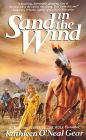Sand in the Wind