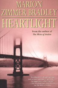 Title: Heartlight, Author: Marion Zimmer Bradley