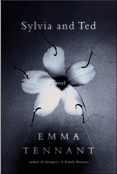 Sylvia and Ted: A Novel