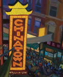 Alternative view 1 of Chinatown