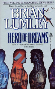 Title: Hero of Dreams, Author: Brian Lumley