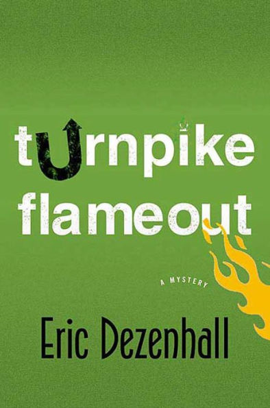 Turnpike Flameout