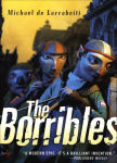 Alternative view 1 of The Borribles