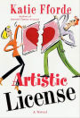 Artistic License: A Novel