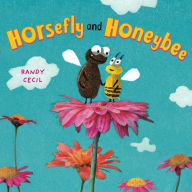 Horsefly and Honeybee