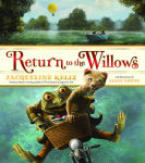 Alternative view 2 of Return to the Willows