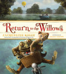 Alternative view 3 of Return to the Willows