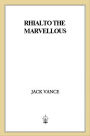 Rhialto the Marvellous (Dying Earth Series #4)