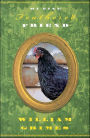 My Fine Feathered Friend
