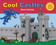 Alternative view 1 of Cool Castles: LegoT Models You Can Build