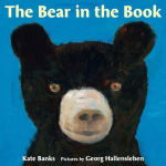 Alternative view 3 of The Bear in the Book