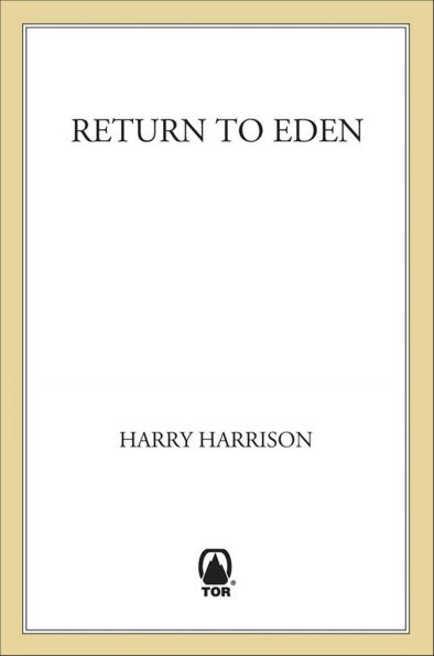 Return to Eden
