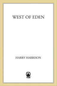 Title: West of Eden, Author: Harry Harrison