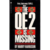 Title: The QE2 Is Missing, Author: Harry Harrison