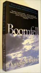Title: Boomfell, Author: Douglas Hobbie