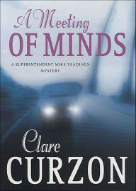 Title: A Meeting of Minds, Author: Clare Curzon