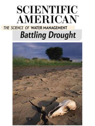 Battling Drought: The Science of Water Management