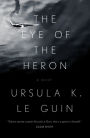 The Eye of the Heron