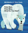 Polar Bear, Polar Bear, What Do You Hear?