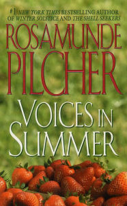 Title: Voices in Summer, Author: Rosamunde Pilcher