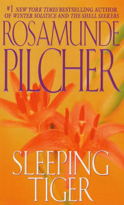 Title: Sleeping Tiger, Author: Rosamunde Pilcher