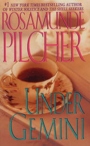 Title: Under Gemini, Author: Rosamunde Pilcher