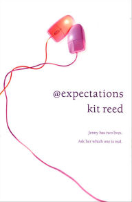 Title: @Expectations, Author: Kit Reed