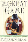 The Great Game: A Professor Moriarty Novel