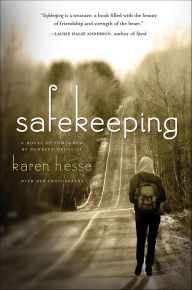Title: Safekeeping: A Novel of Tomorrow, Author: Karen Hesse