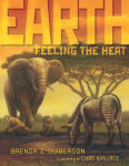 Alternative view 1 of Earth: Feeling the Heat