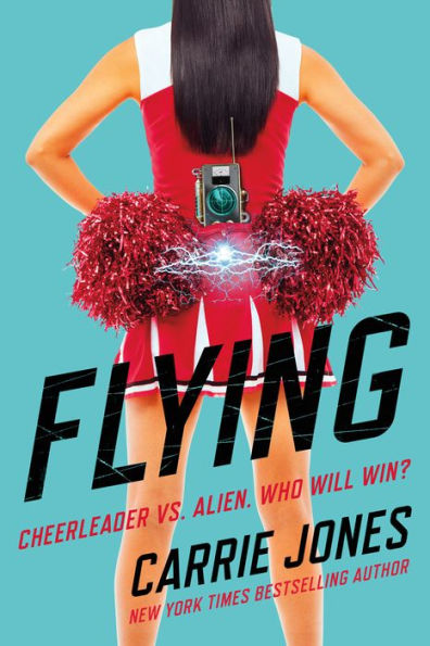 Flying: A Novel